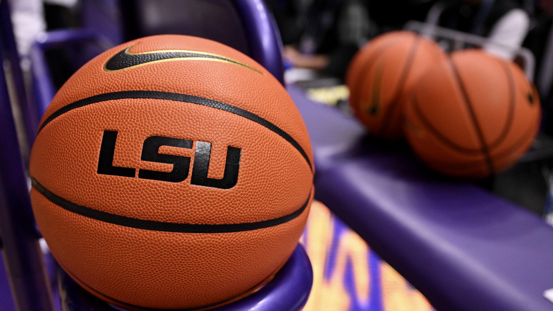LSU, UNO cancel their women's basketball game Sunday, citing 'health and safety protocols'